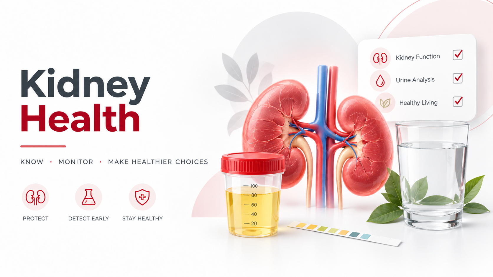 Kidney health
