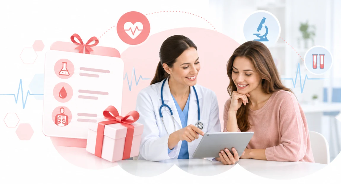 Diagnostic Services Near You